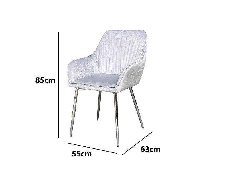 Dining Chairs Carousel 2