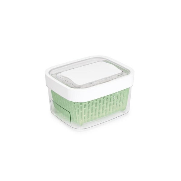 OXO Good Grips Greensaver Produce Keeper 1.5L | Small Carousel 1