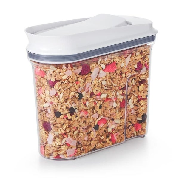 OXO Good Grips POP Cereal Dispenser | Small Carousel 1