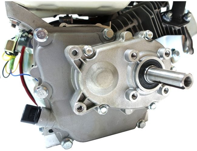 6.5hp 2:1 reduction petrol engine (FREE SHIPPING) Carousel 4
