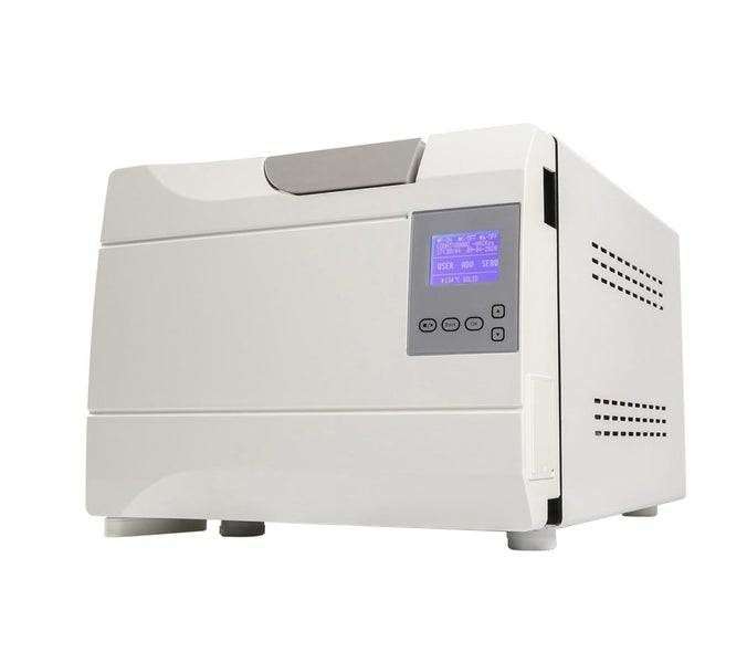 Autoclave Steriliser $3999 or $88/ week Carousel 1