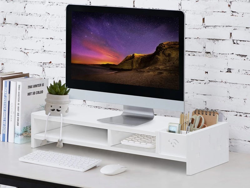 Monitor Stand Carousel 1