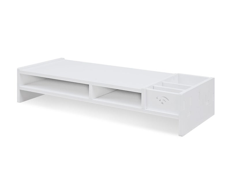 Monitor Stand Carousel 2