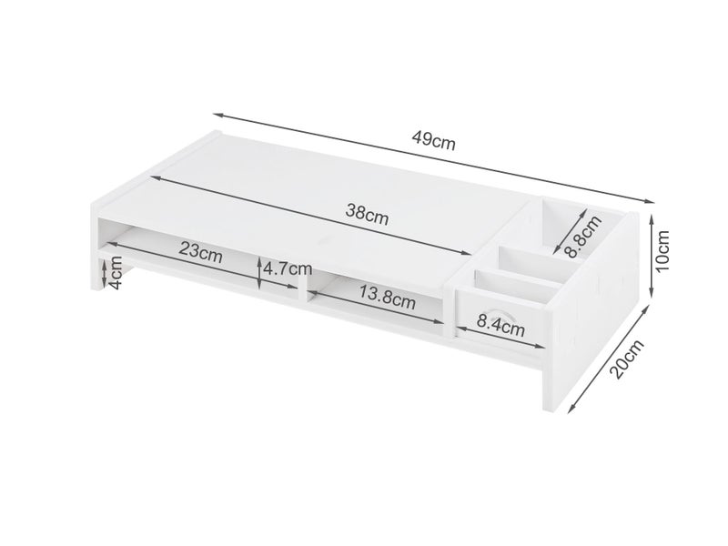 Monitor Stand Carousel 4
