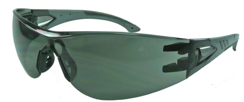 Premium Safety Glasses - Clear Lens or Smoked Lens Carousel 2