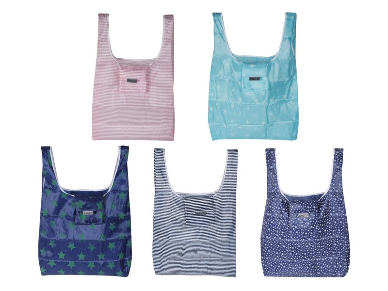 Shopping Bag Reusable Carousel 2