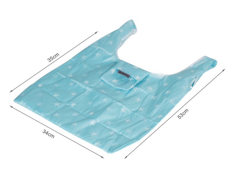 Shopping Bag Reusable Carousel 5