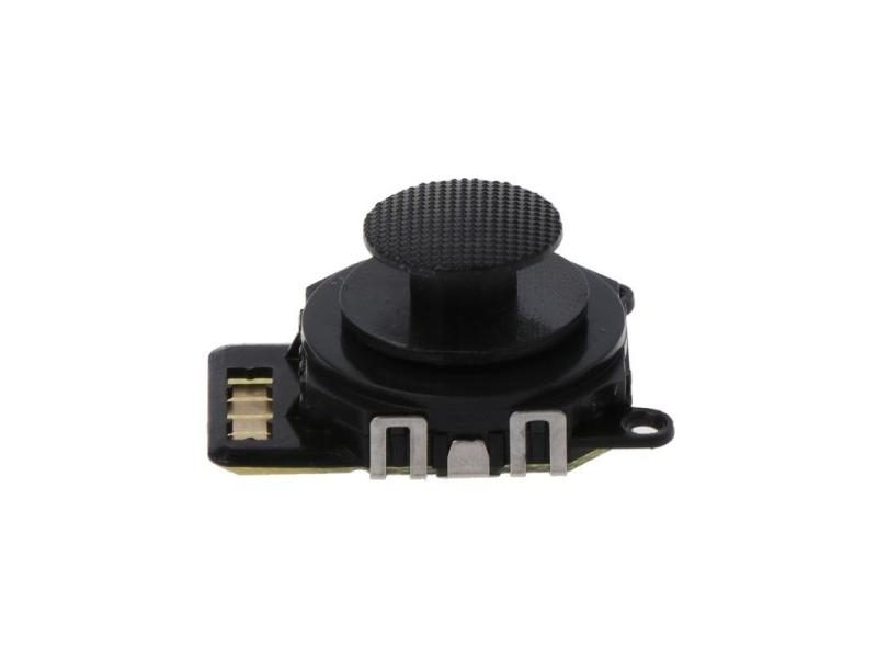 Replacement Joystick 3D Analog Thumb Stick For PSP 2000 2001 200X Console 85DD Carousel 1