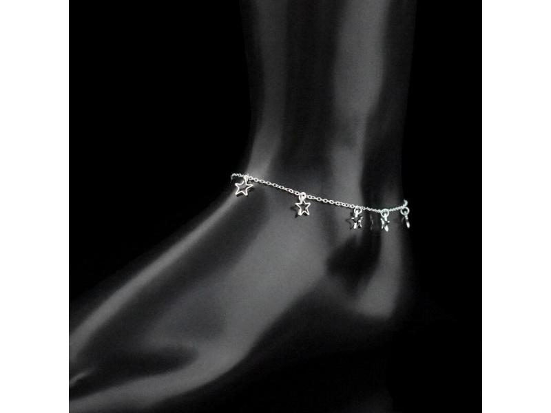 Anklet Anklets Carousel 1