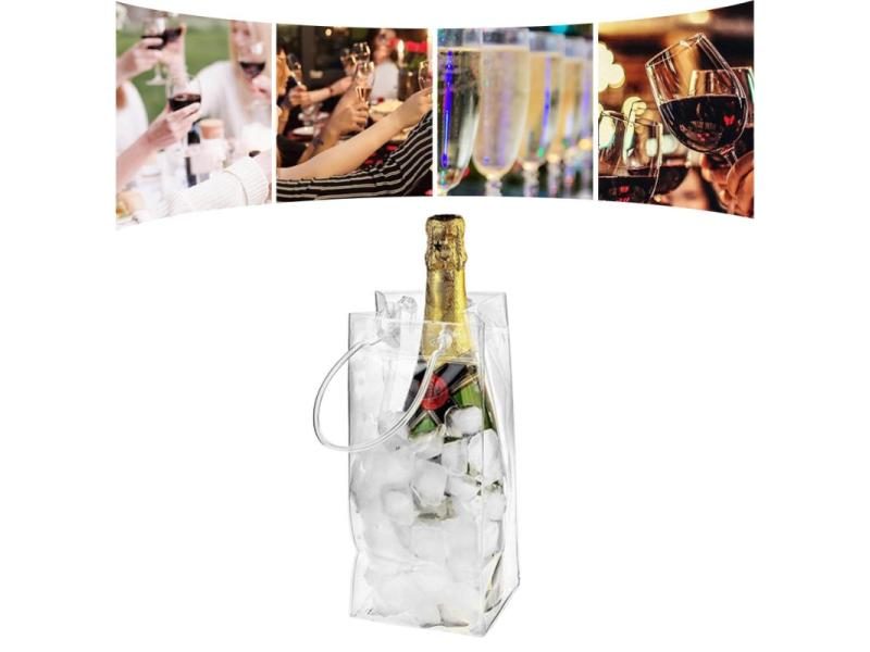 Wine Cooler Wine Chiller Carousel 1