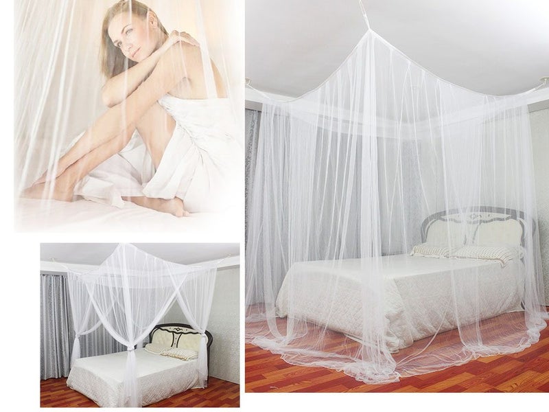 PTN NEW Mosquito Net Sale Sale Carousel 4
