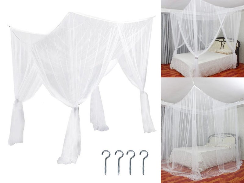 PTN NEW Mosquito Net Sale Sale Carousel 4
