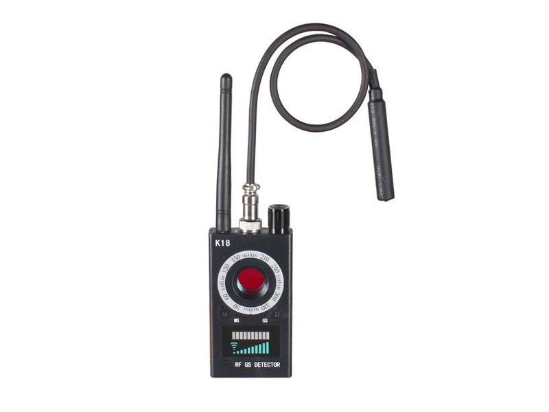 PTN NEW Hidden Camera Detector Sale Sale Carousel 2