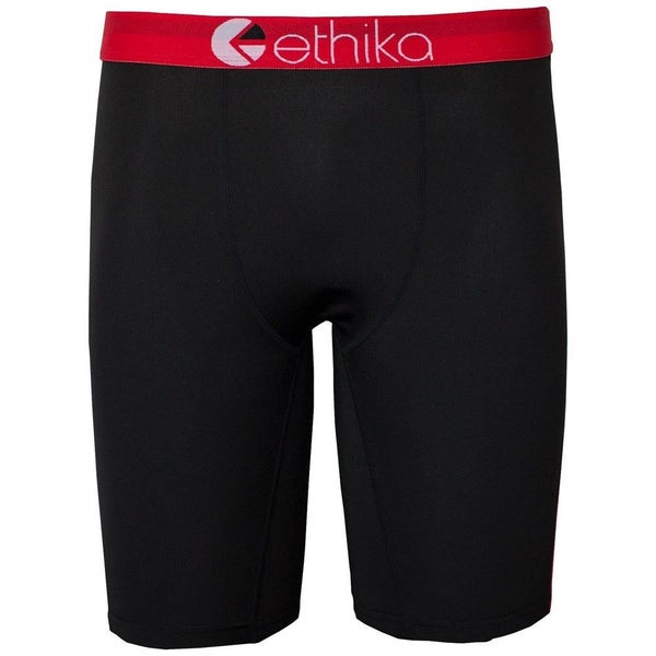 Ethika SubZero Red Staple Carousel 2