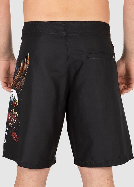 Unit Wild & Free Boardshort Carousel 2