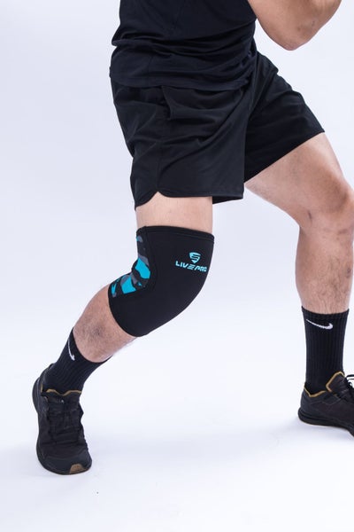 Livepro Pro Knee Sleeve62863860040835110