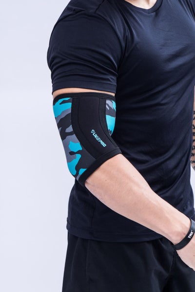 Livepro Pro Elbow Sleeve Carousel 1