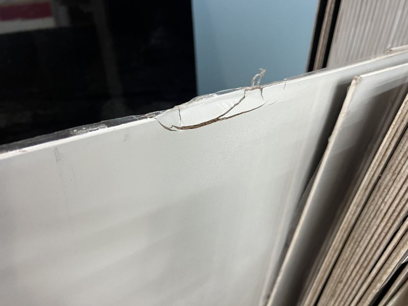 DEAL! 6 SHEETS SERATONE 2.4X1.2M Carousel 8