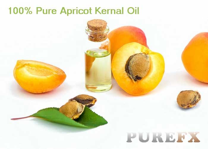 Apricot Kernel Oil / Purefx 500ml Carousel 1