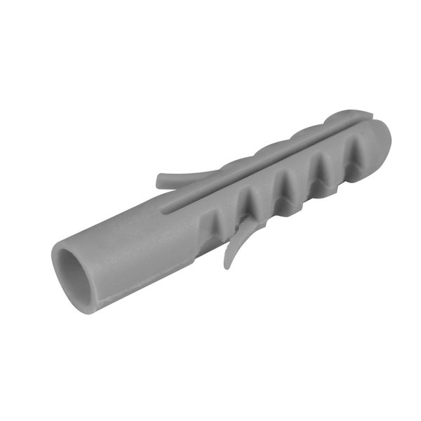 Nylon Wall Anchors 10x50mm Carousel 1