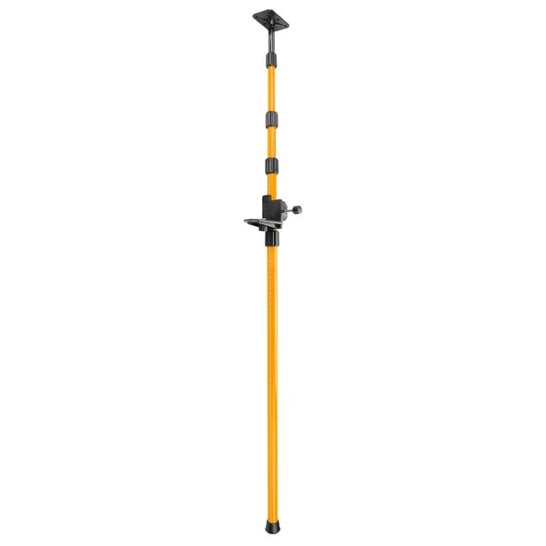 Laser Level Pole Carousel 1