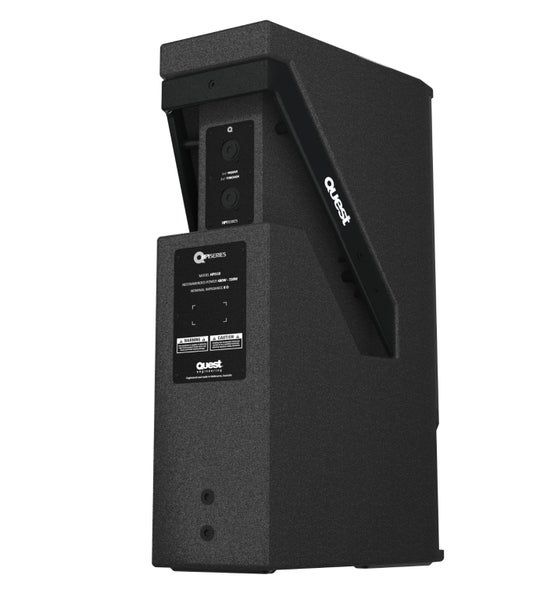 Quest - HPI110 - 10" Passive Cabinet that is GREAT for Vocals. Carousel 4