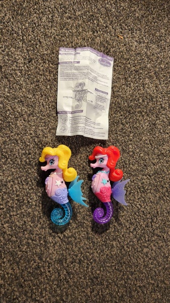 MAGICAL SEAHORSE X 2 Carousel 1