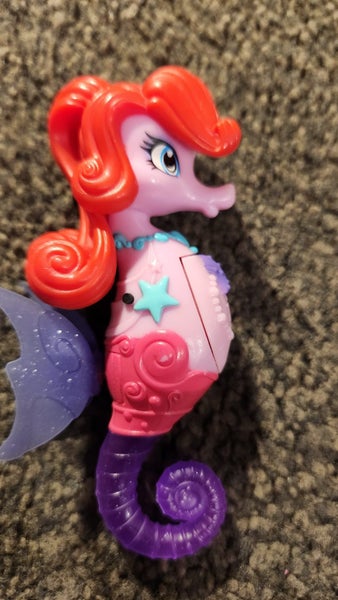 MAGICAL SEAHORSE X 2 Carousel 2