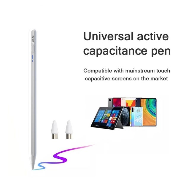 Capacitive Stylus Pen, Superfine Nib Active, High Quality Carousel 1