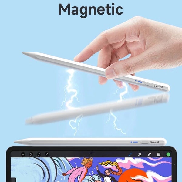 Capacitive Stylus Pen, Superfine Nib Active, High Quality Carousel 11