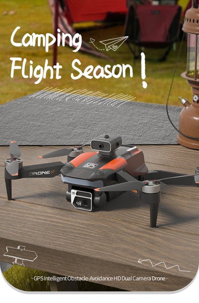 RC Drone Carousel 2