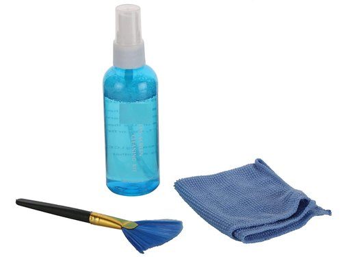 Screen Cleaner Carousel 5