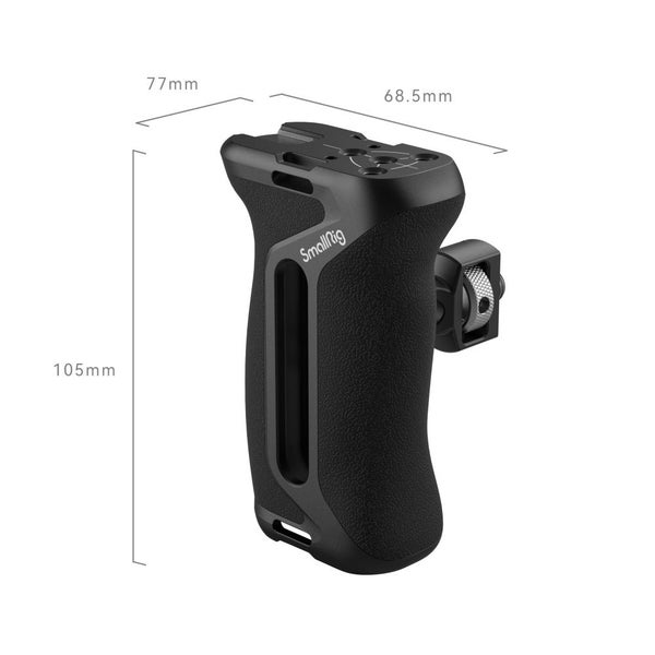 SmallRig ARRI Locating Side Handle 4016 Carousel 2