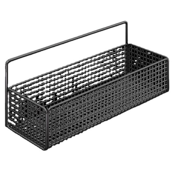 Bathroom Shelf Kitchen Organizer Shelves Shower Caddy Storage Rack Carousel 2