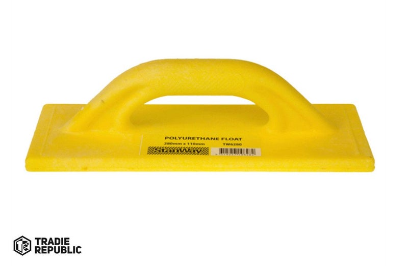 Stanway Plastic Float - 280mm Carousel 1