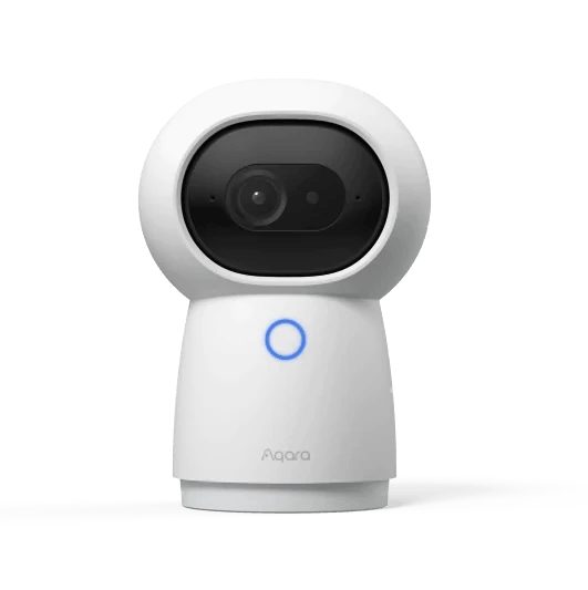 Aqara Camera Hub G3 Carousel 1