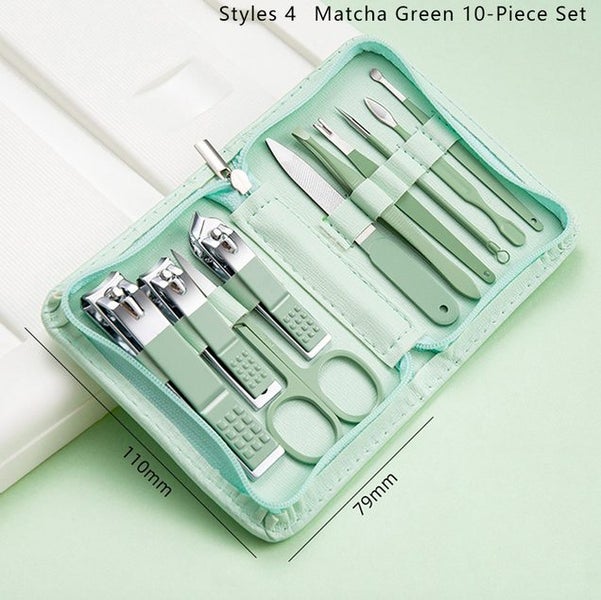 NEW Nail Clippers Sale Sale Carousel 1