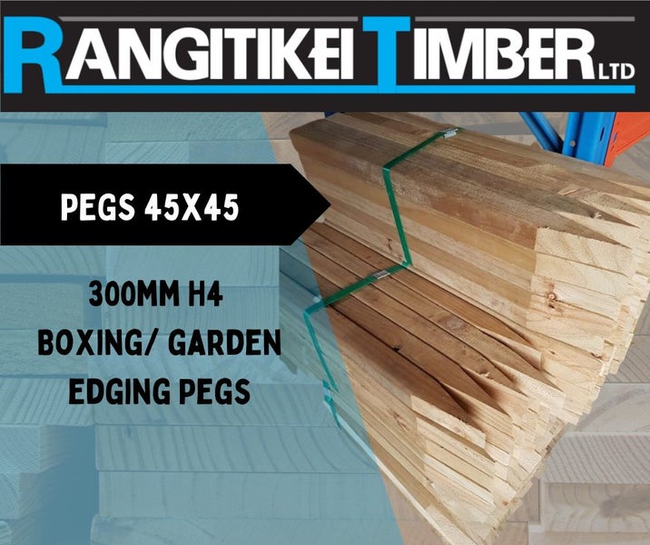 Pegs 45x45 H4 300mm Carousel 1