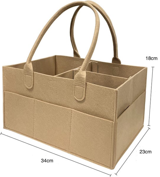 NEW Nappy Bag Sale Sale Carousel 6