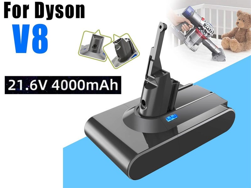 Dyson Battery - (NZ Clearance) Carousel 1