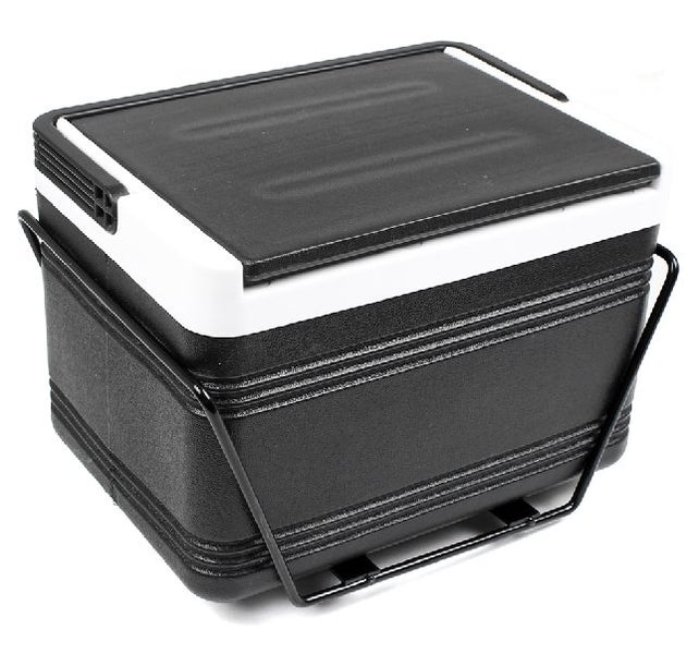 Chilly bin cooler 11 litre capacity Carousel 1