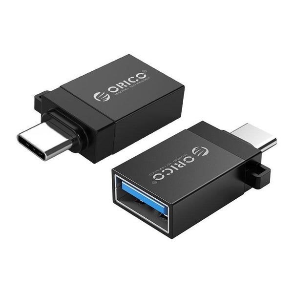 Orico Type-C To USB 3.0 OTG Adapter Carousel 1