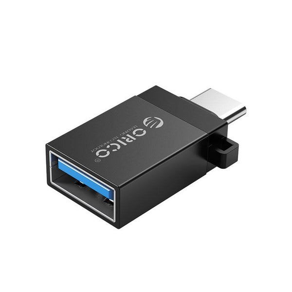 Orico Type-C To USB 3.0 OTG Adapter Carousel 2