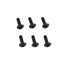 3*10 Cap Head Machine Screw 6Pcs HSP 02096 Carousel 1