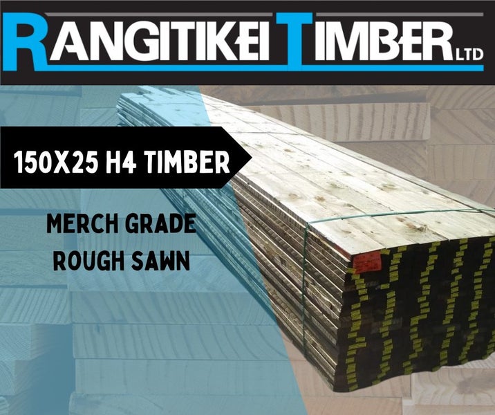 150x25 H4 Timber Carousel 1
