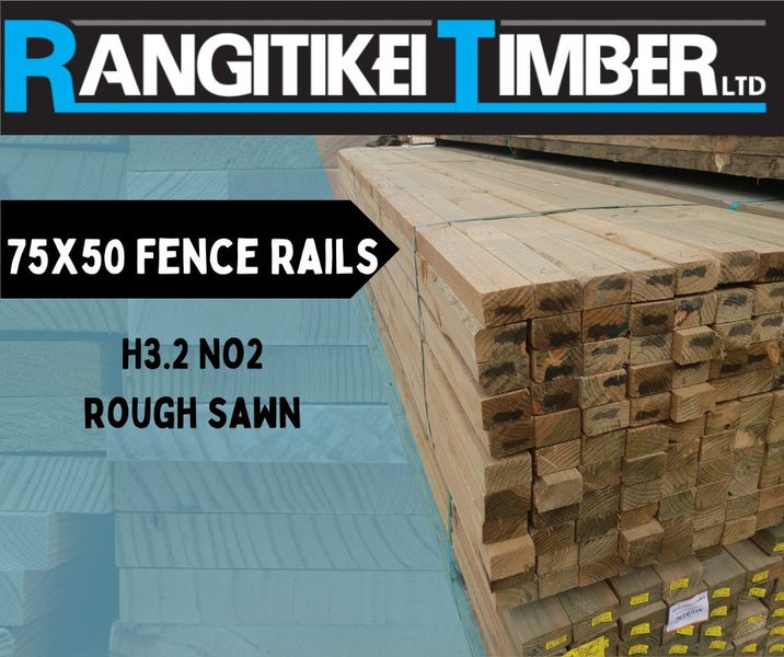 75x50 H3.2 No2 Fence Rails Carousel 1