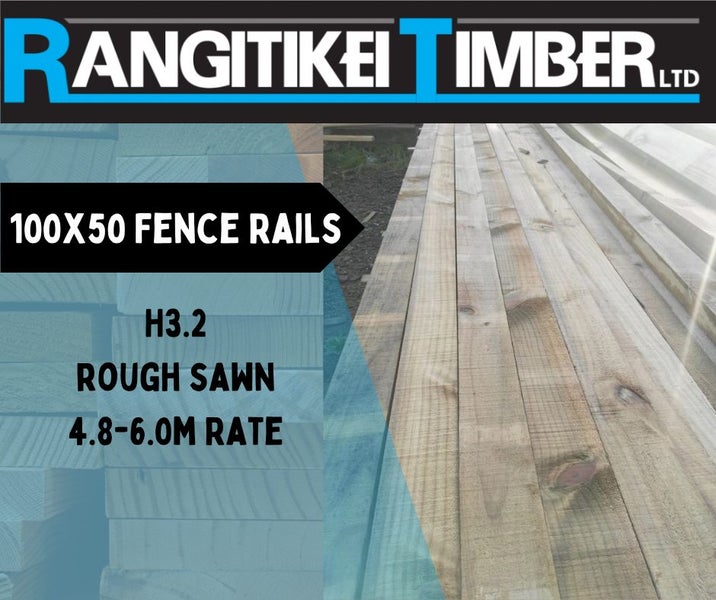 100x50 H3.2 Rails 4.8-6.0m Rate Carousel 1