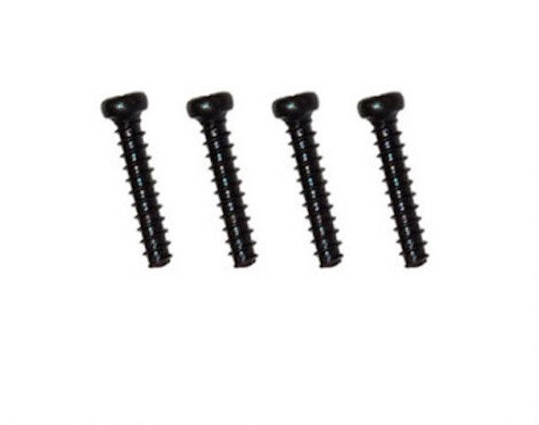 02091 BT 2*10 BH Screw Joint HSP 1/10 Nitro Part Carousel 1
