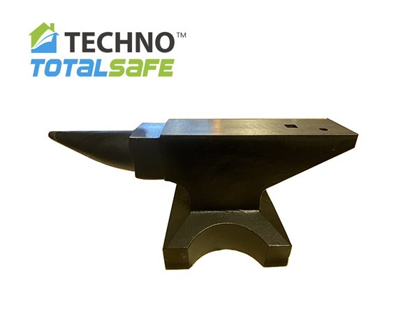 Anvil Bench: 22KG Carousel 1