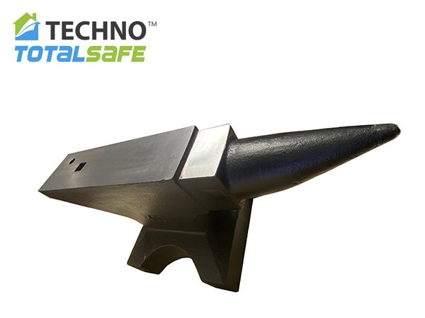 Anvil Bench: 22KG Carousel 2